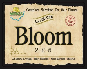 Meigs Bloom 32oz