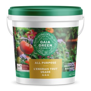 Gaia Green All Purpose