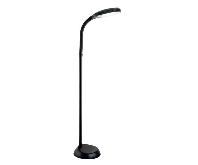 Agrobrite Standing Plant Lamp, 27W Shop Indoor Gardens