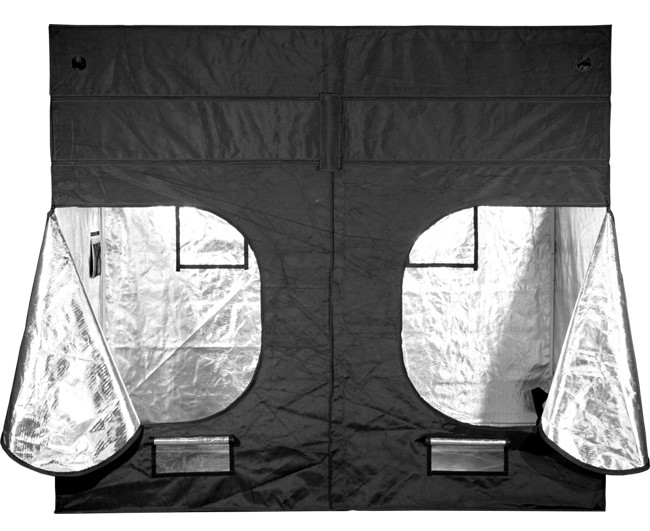 gorilla grow tent 8 x 8