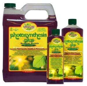 Microbe Life Photosynthesis Plus | Shop Indoor Gardens